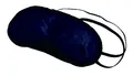 Produktbild: Basic Nature Unisex – Erwachsene Schlafbrille-52101 Schlafbrille, schwarz, One Size