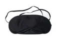 Produktbild: BasicNature Schlafmaske BasicNature Schlafmaske Reise Schlafbrille schwarz