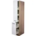 Produktbild: Flex-Well Apotheker-Hochschrank Valero 30 cm