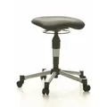 Produktbild: TOPSTAR Hocker Balance 20 schwarz BAL27T20 - Schwarz