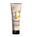 Produktbild: GARNIER Olia Gloss Tinted Hair Mask - Scandi Blonde Haarfarbe 150 ml Scandi Blonde