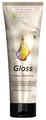 Produktbild: Olia Gloss, Toning Hair Mask, Repariert bis zu 1 Jahr Haarschäden, bis zu 72h sichtbarer Glanz, intensiviert die Haarfarbe bis zu 4 Haarwäschen, wie eine Haarmaske anwendbar, Scandi Blonde