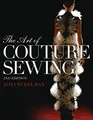 Produktbild: The Art of Couture Sewing