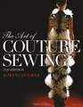 Produktbild: Zoya  Nudelman The Art of Couture Sewing (Taschenbuch)