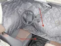 Produktbild: Tecon Covercraft 3-Seiten Rundum-Isolierung Fahrerhaus Fiat Ducato 1749587