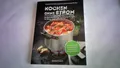 Produktbild: Kochen ohne Strom - Das Notfallkochbuch - Die 50 besten Rezepte für Alltag, Camp
