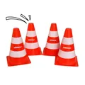 Produktbild: Pylonen 4er Set alldoro Kinder Sport Outdoor Training