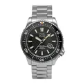 Produktbild: UMF RUHLA Herren Automatik Uhr NVA Kampfschwimmer 1952-M2 Edelstahl