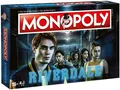 Produktbild: Winning Moves Spiel Monopoly Riverdale, Brettspiel