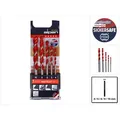 Produktbild: Alpen Kassette Profi Multicut PM5