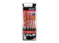 Produktbild: Alpen Hartmetall-Mehrzweckbohrer-Satz, Bohrer-⌀: 4-10 mm ; Alpen-Maykestag (0000100705100)