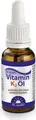 Produktbild: VITAMIN K2 ÖL Vit.K als MK7 Dr.Jacob's Tro.z.Einn. 20 ml