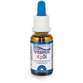 Produktbild: Dr. Jacob's Vitamin K2 Öl Alltrans MK7 640 Tropfen vegan 20 ml