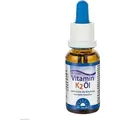 Produktbild: Vitamin K2 öl Vit.K als Mk7 Dr.Jacob's Tro.z.Einn. 20 ml