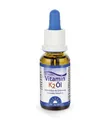 Produktbild: Dr. Jacob's Vitamin K2 Öl 20 ml