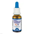 Produktbild: VITAMIN K2 ÖL Dr.Jacobs Tropfen 20 ml