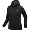 Produktbild: Arcteryx Kyanite Hdy Damen Fleecejacke black M