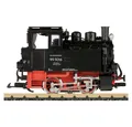 Produktbild: LGB Tenderlokomotive LGB 20753 G Dampflok 99 5016 der DR