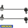 Produktbild: 2x Stange/Strebe für Stabilisator MOOG VO-LS-2311 2 Pendelstützen Stabi