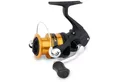 Produktbild: Shimano Spinnrolle), Shimano FX 2500FC Angelrolle