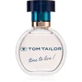 Produktbild: Tom Tailor Time to Live! Eau de Parfum 30 ml