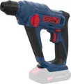 Produktbild: Güde Q9 SDS-Plus Akku Bohrhammer BH 18-0 18V Akkusystem ohne Akku & Ladegerät WL