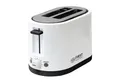 Produktbild: TZS FIRST AUSTRIA Toaster Doppel Kurzschlitz Toaster, 2 Scheiben, weiß, 750W, 7 Stufen, für 2 Scheiben, 750 W, Warmhalte- und Auftaufunktion, inkl. Krümelschale