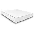 Produktbild: 7 Zonen Matratze Sleezzz Superior 140 x 200 cm, Höhe 21 cm, Härtegrad H3/H4