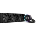 Produktbild: NZXT Kraken Elite 360 RGB | AiO-Wasserkühlung