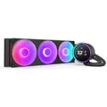 Produktbild: NZXT Kraken Elite 360 V2 RGB (RL-KR36E-B2)