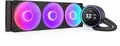 Produktbild: NZXT Kraken Elite 360 RGB Black 2024 - RL-KR36E-B2 schwarz