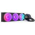 Produktbild: NZXT Kraken Elite 360 RGB Black