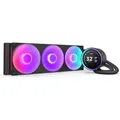 Produktbild: NZXT Kraken Elite 360 RGB 360 mm, Wasserkühlung