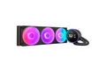 Produktbild: NZXT CPU Kühler NZXT Kraken Elite 360 RGB 360 mm, Wasserkühlung