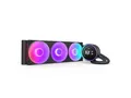 Produktbild: 5056547204185 Water cooling KRAKEN ELITE 360 RGB V2 LCD NZXT