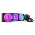 Produktbild: NZXT Kraken Elite 360 RGB V2 black