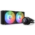 Produktbild: NZXT Wasserkühlung Kraken X63 280 mm RGB