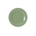 Produktbild: Seltmann Weiden Frühstücksteller  Beat , grün , Porzellan Ø: 23