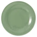 Produktbild: Seltmann Beat Dessertteller Nachtischteller Porzellan hellgrün Ø 23 cm