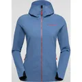 Produktbild: La Sportiva Descender Storm Jacket Women moonlight (B44B44) M