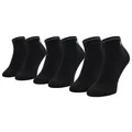 Produktbild: Socken Unisex, Skechers 3PPK Mesh Ventilation Socks, Schwarz