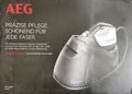 Produktbild: AEG ST8-1-8EGM Dampfbügelstation Absolute 8000 7,5 Bar 1,2 l Wassertank 2.400 W