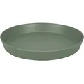 Produktbild: Elho Untersetzer Loft Urban Rund Ø 34,3 cm Pistaziengrün