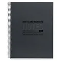 Produktbild: Miquelrius Message Notebook (A5, Kariert, Harter Einband) (MI6029)