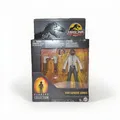 Produktbild: Mattel Jurassic Park John Raymond Arnold – Sammlerfigur in Top Zustand