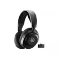 Produktbild: SteelSeries Arctis Nova 5 Wireless Gaming-Headset - Schwarz