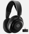 Produktbild: SteelSeries Arctis Nova 5 Over-ear Gaming Headset Bluetooth PC PS4/5