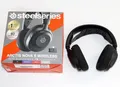 Produktbild: Steelseries Arctis Nova 5 Wireless Headset Kopfhörer Schwarz - B-Ware