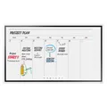 Produktbild: samsung flip 2 wm65 R - komplett - Smartboard - Whiteboard - Activboard