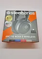 Produktbild: SteelSeries Arctis Nova 5 Wireless Gaming Headset PS5 Xbox PC Switch B-Ware!